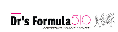 Dr formula 510 吳依霖